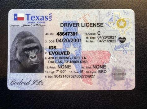 how bad are uniform citation for fake id